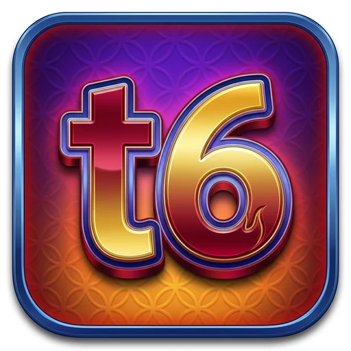 t6 ⚡ Aplikasi Resmi | Daftar Sekarang